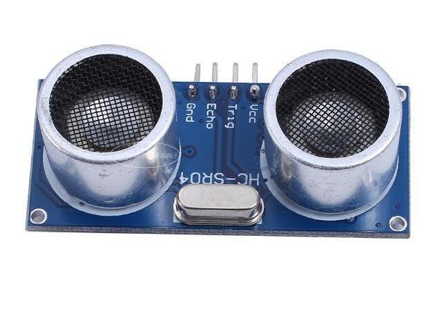 Module Capteur Ultrason HC-SR04